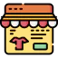 Ecommerce icon 64x64