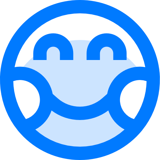 Blush icon