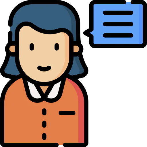 Comment icon