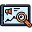 Analytics icon 64x64