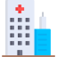 Hospital icon 64x64