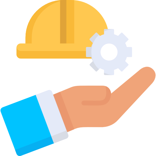 Construction icon