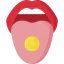 Acid icon 64x64