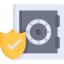 Safebox icon 64x64
