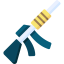 Rifle icon 64x64