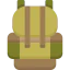 Backpack icon 64x64