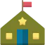 Army icon 64x64