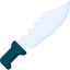 Knife icon 64x64