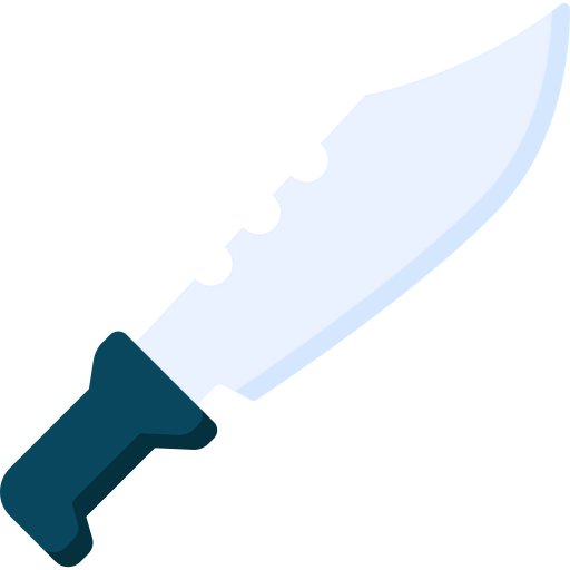 Knife icon
