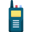 Walkie talkie icon 64x64