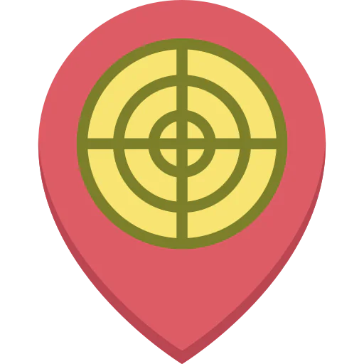 Target icon