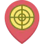 Target icon 64x64