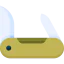 Pocket knife icon 64x64