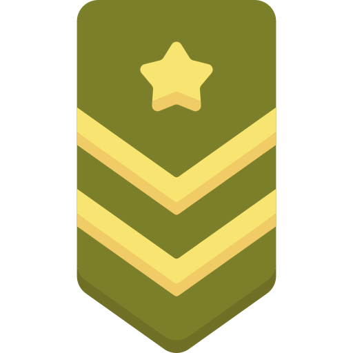Bars icon