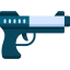 Gun icon 64x64