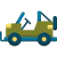 Suv car icon 64x64
