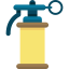 Smoke grenade icon 64x64