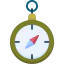 Compass icon 64x64