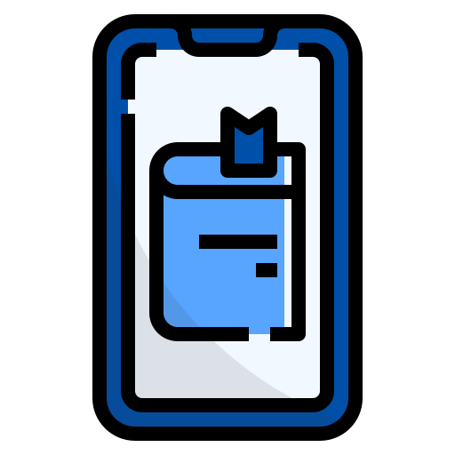 Audiobook icon