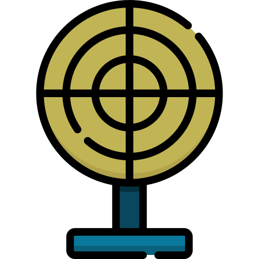 Target icon