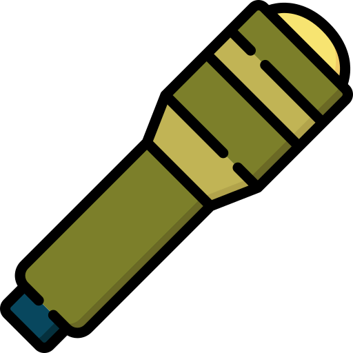 Flashlight icon