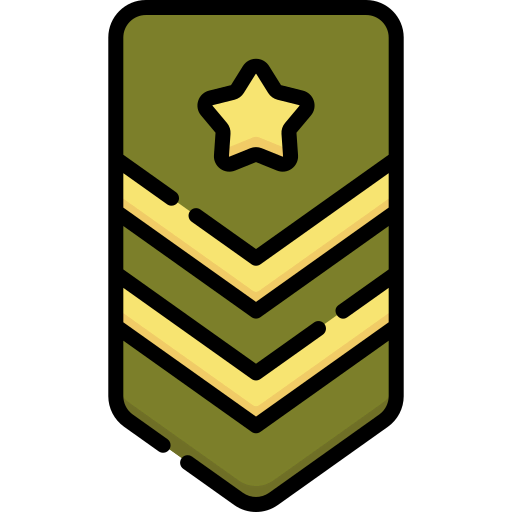 Bars icon