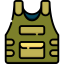 Life jacket icône 64x64