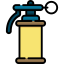 Smoke grenade icon 64x64