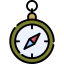 Compass icon 64x64