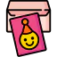 Invitation icon 64x64