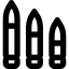 Bullets іконка 64x64