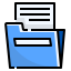 Document Symbol 64x64