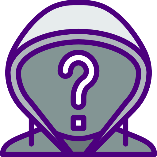 Hacker icon