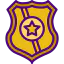 Badge 상 64x64