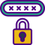 Pin code icône 64x64