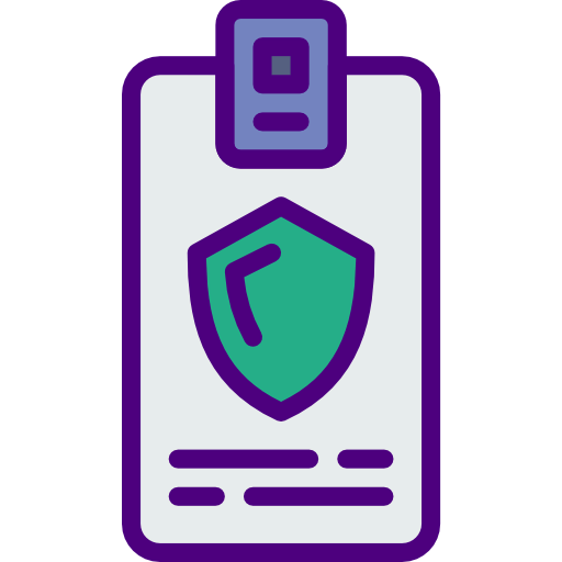 Badge icon