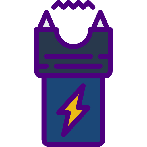Taser icon