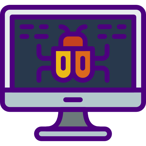 Computer icon