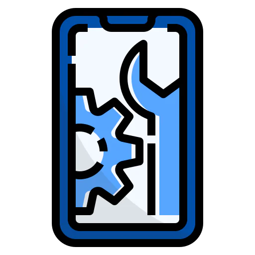 Settings icon