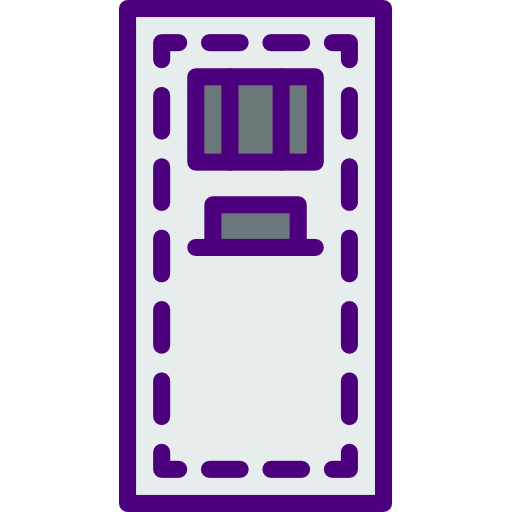 Jail icon