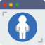 Parental control biểu tượng 64x64