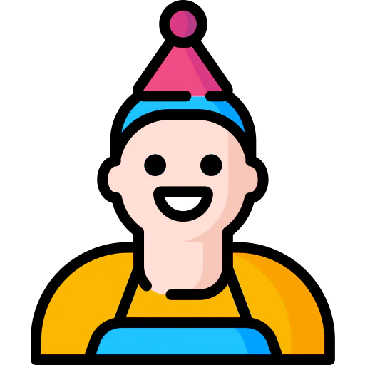 Host icon