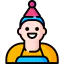 Host icon 64x64