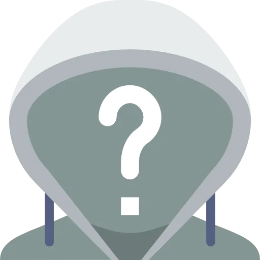 Hacker icon