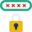Pin code icône 64x64