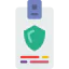 Badge 상 64x64