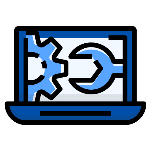 Notebook icon