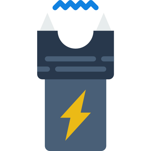 Taser icon