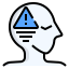 Thinking icon 64x64