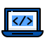 Website icon 64x64